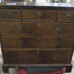475 4670 CHEST OF DRAWERS